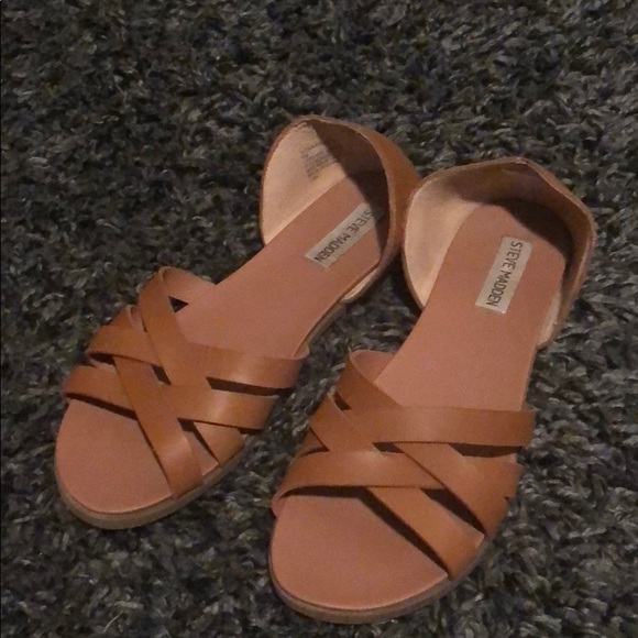 Steve Madden Shoes - Steven Madden sandals